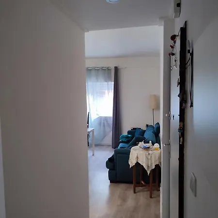 Casabarreiro Apartamento Barreiro  Exterior foto