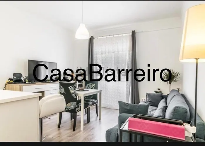 Casabarreiro
