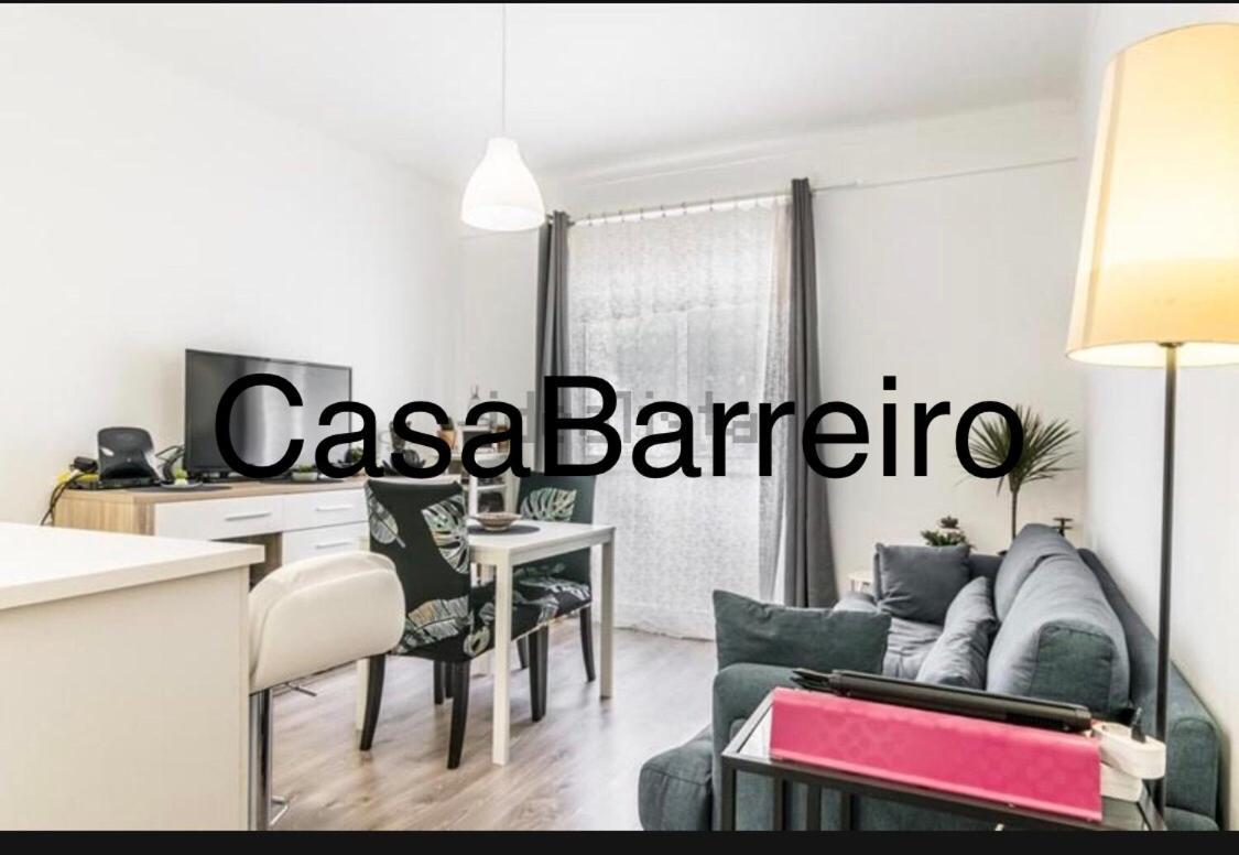 Apartment Casabarreiro