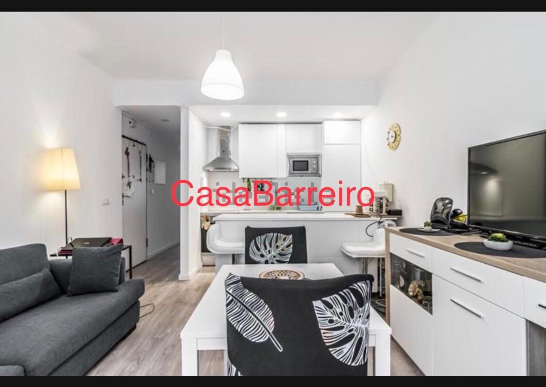 Casabarreiro Apartment Barreiro (Setubal)