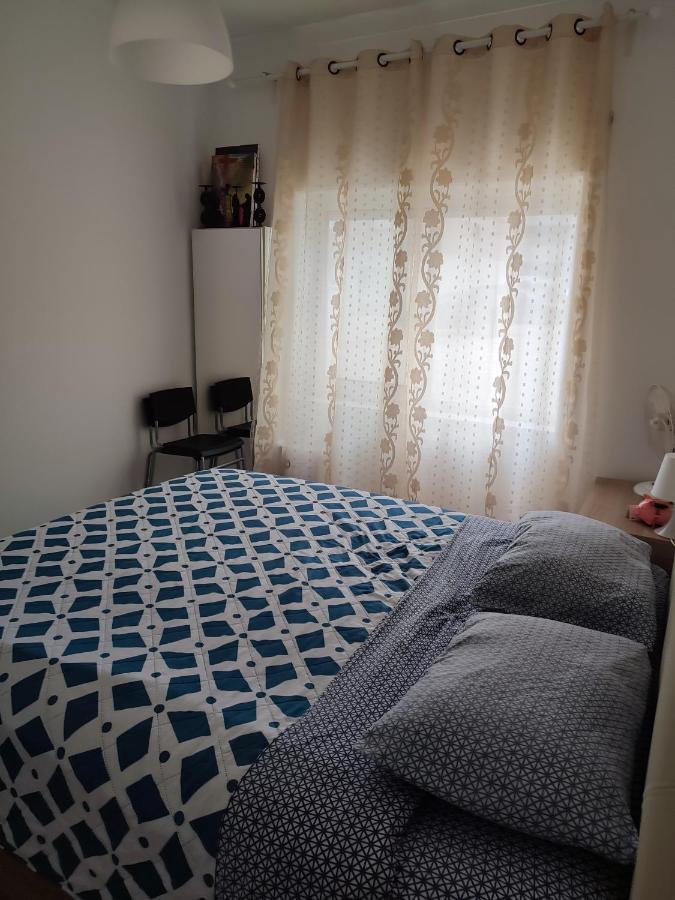 Apartment Casabarreiro *