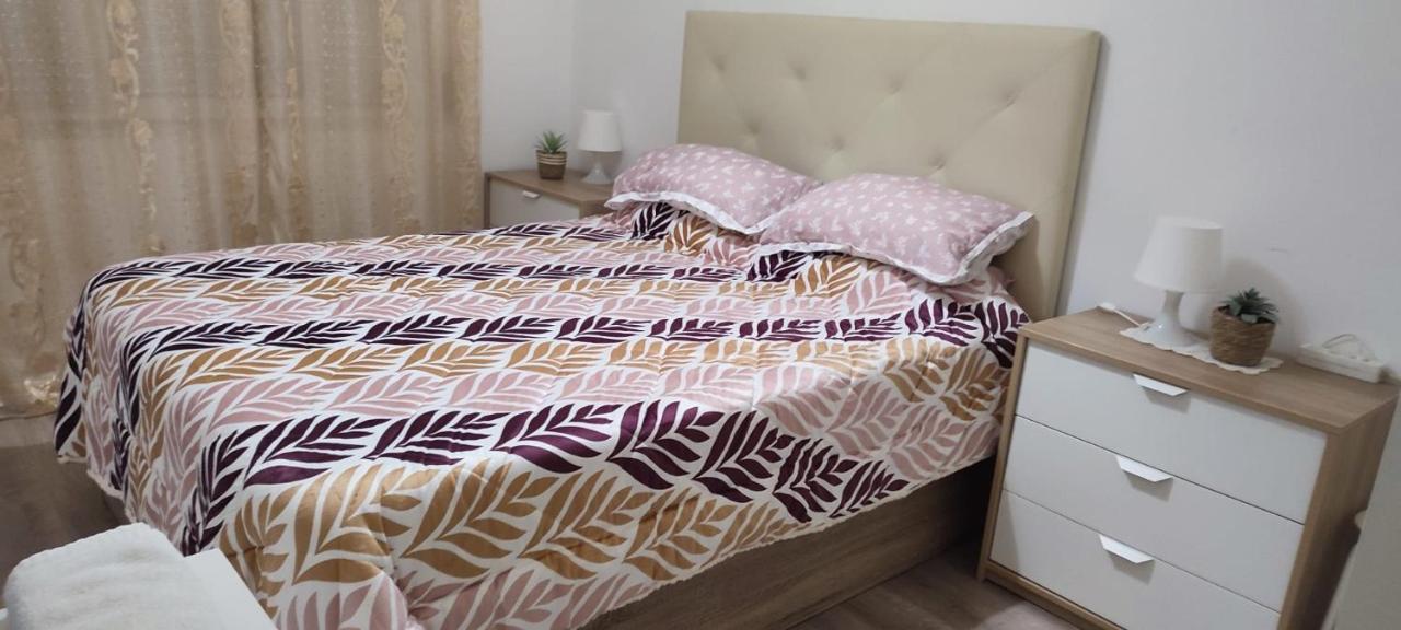 Casabarreiro Apartment