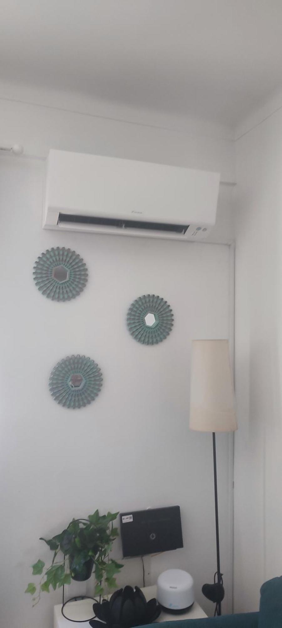Apartment Casabarreiro Barreiro (Setubal)