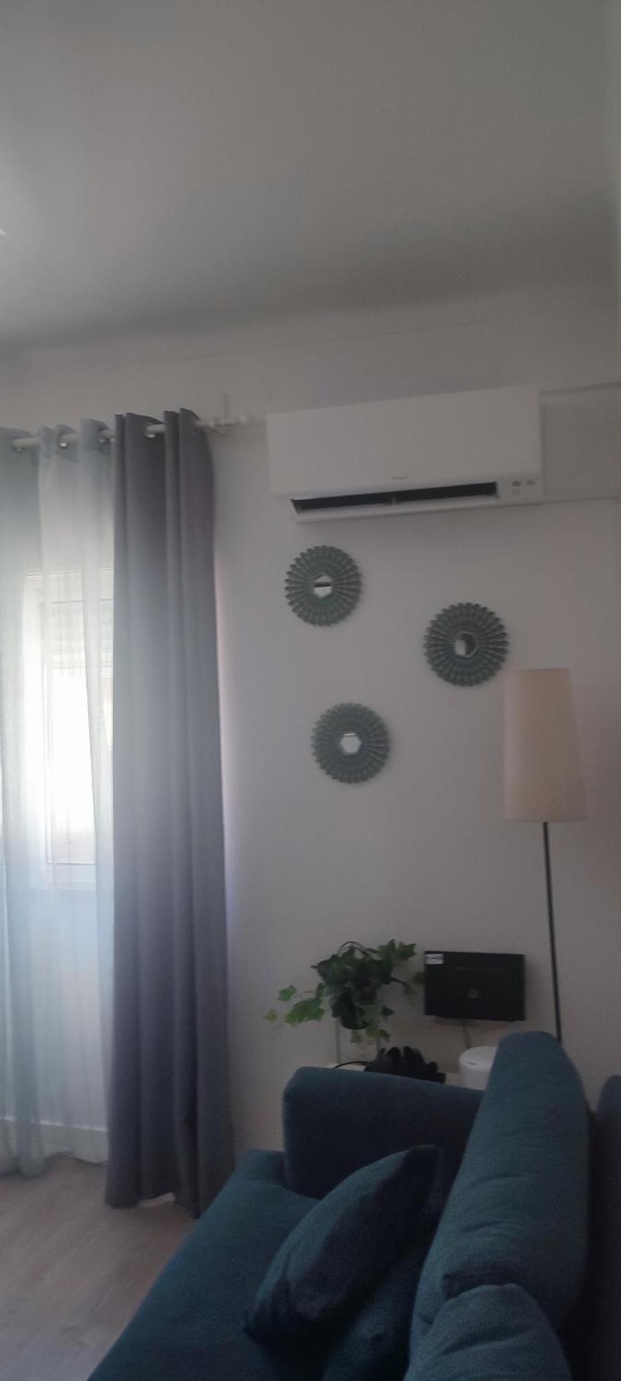 Apartment Casabarreiro *