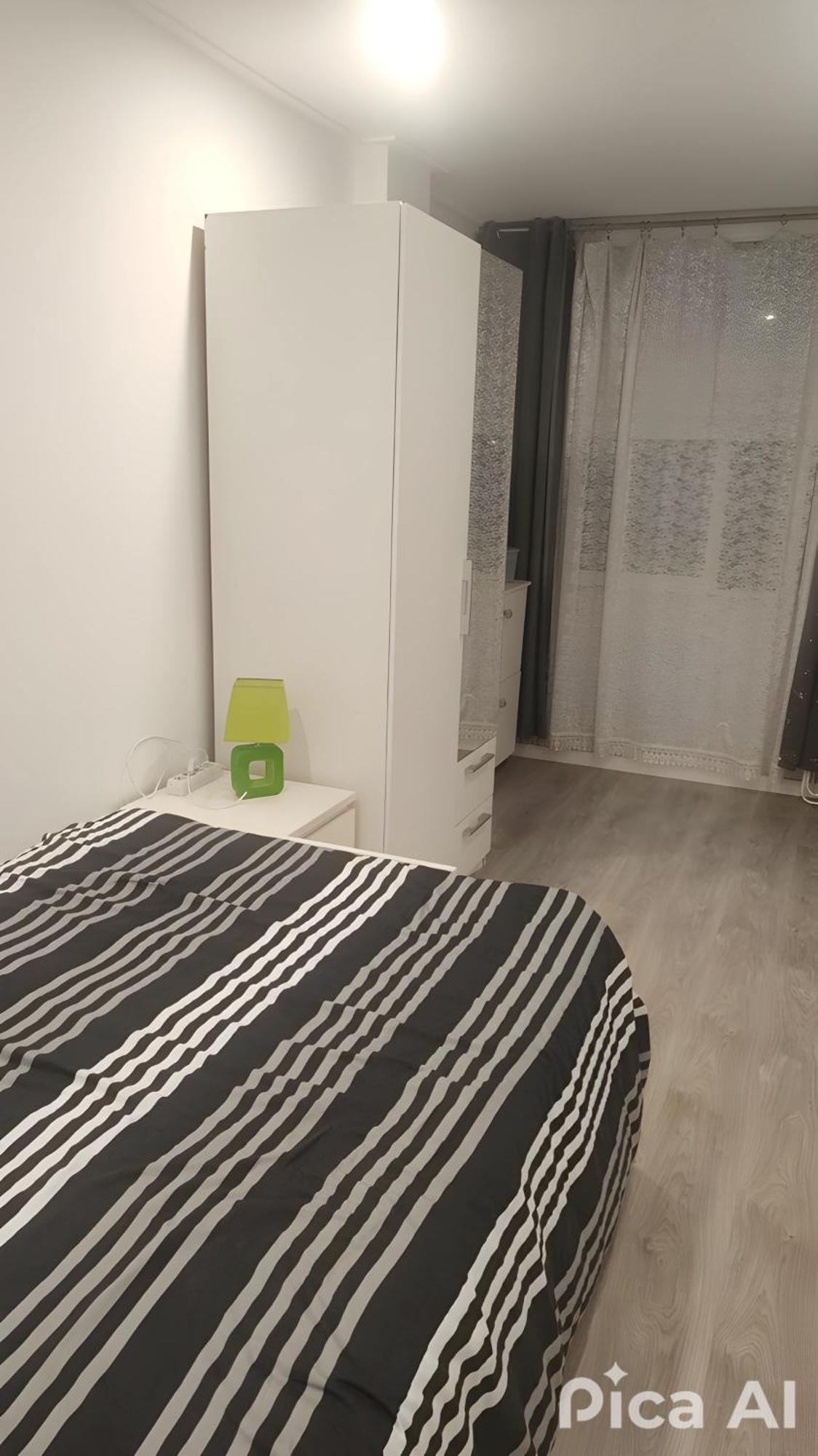 Casabarreiro Apartment